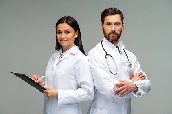 peptide therapy clinic in Charleston